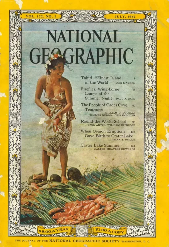 National Geographic