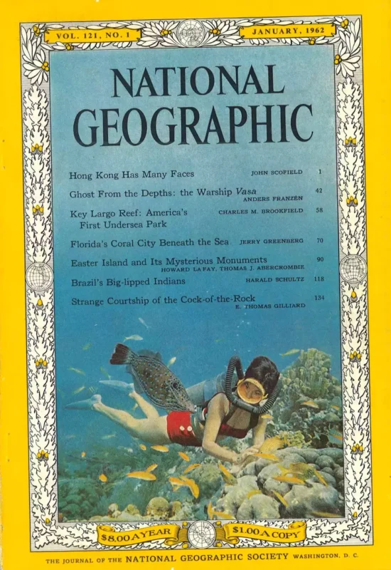 National Geographic