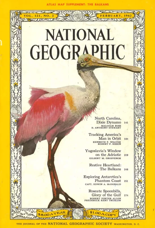 National Geographic
