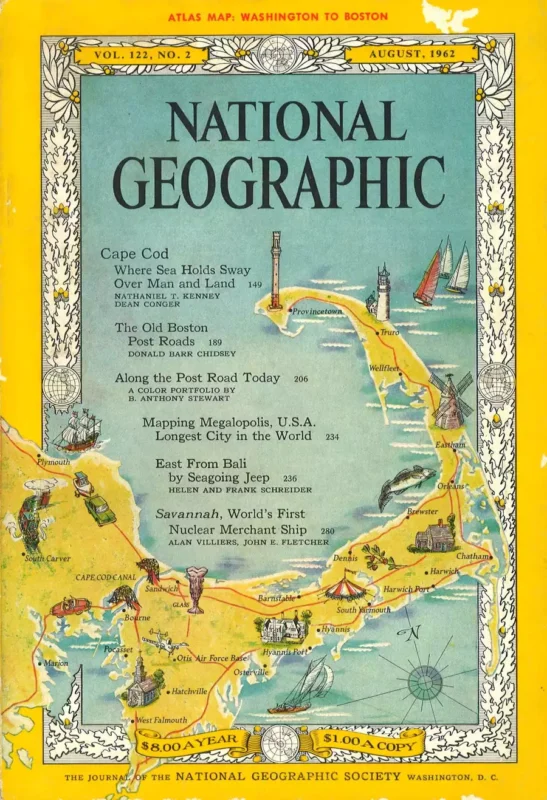 National Geographic