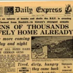 Tens Of Thousands Safely Home Already