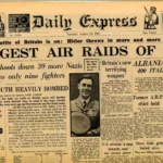 The Battle Of Britain Is On: Hitler Throws In More And More Bombers