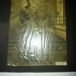 Himmat Khanji the Son of Nawab of Junagadh