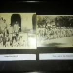 Soldger of Arji Hukumat & Civilian Ready for War of Independence