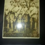 Soldgers of Vaghaniya State
