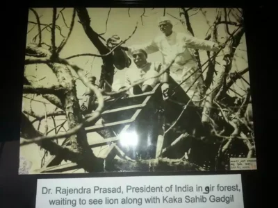 Historical Photographs