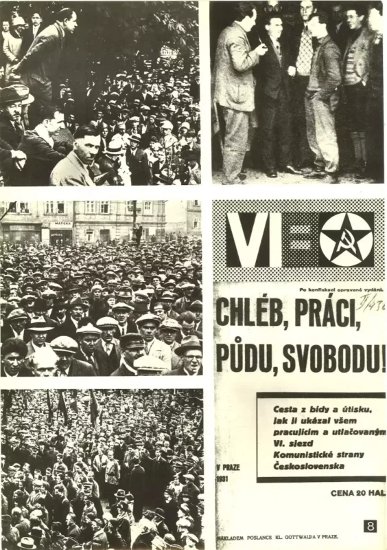 East European Photograph