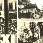 East European Photograph