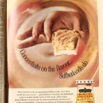 Vintage Advertisement