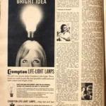 Vintage Advertisement