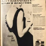 Vintage Advertisement