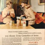 Vintage Advertisement