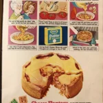 Vintage Advertisement