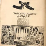 Vintage Advertisement
