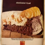 Vintage Advertisement