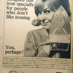 Vintage Advertisement
