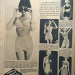 Vintage Advertisement