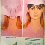 Vintage Advertisement