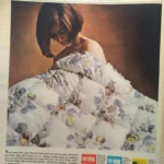 Vintage Advertisement