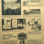 Vintage Advertisement