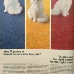 Vintage Advertisement