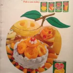 Vintage Advertisement
