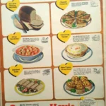 Vintage Advertisement