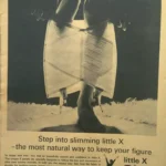 Vintage Advertisement