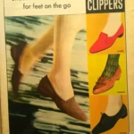 Vintage Advertisement