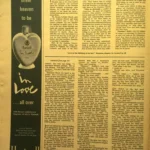 Vintage Advertisement