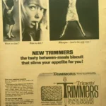 Vintage Advertisement