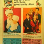 Vintage Advertisement