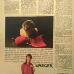Vintage Advertisement