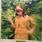 Vintage Advertisement