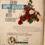Vintage Advertisement