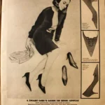 Vintage Advertisement