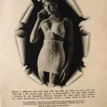 Vintage Advertisement