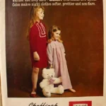 Vintage Advertisement
