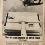 Vintage Advertisement