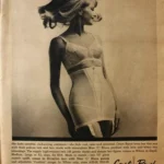 Vintage Advertisement