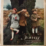 Vintage Advertisement