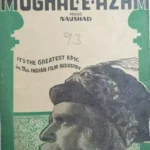 Mughal-E-Azam
