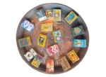 Antique Match Boxes - Image 2