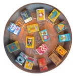 Antique Match Boxes