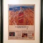 Vintage Advertisement