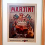 Vintage Advertisement