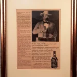 Vintage Advertisement