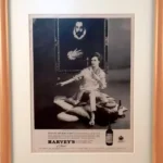 Vintage Advertisement