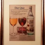 Vintage Advertisement