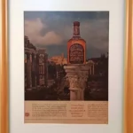Vintage Advertisement